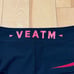 ★VEATM Surf Shorts M Size, worn by athlete Naosuke, new model