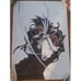 Trigun Vash The Stampede Yasuhiro Nightow 25th Anniversary Exhibition Poster