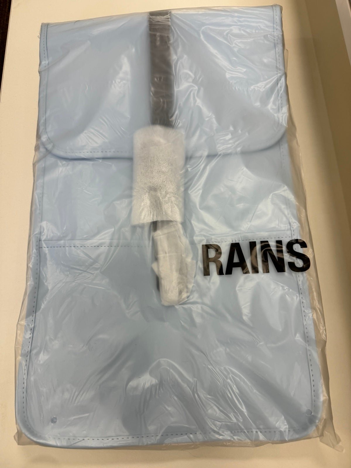 Rains Waterproof Backpack