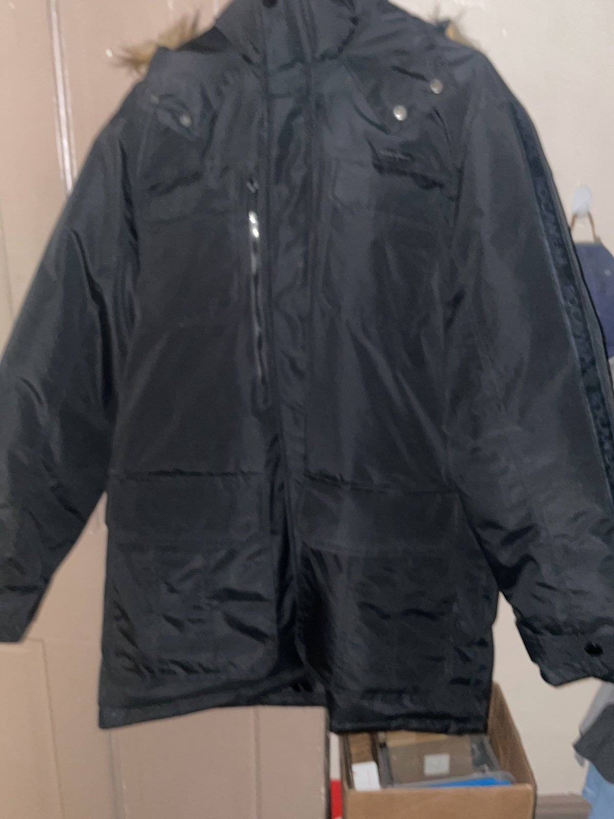 Winter coat - RocaWear