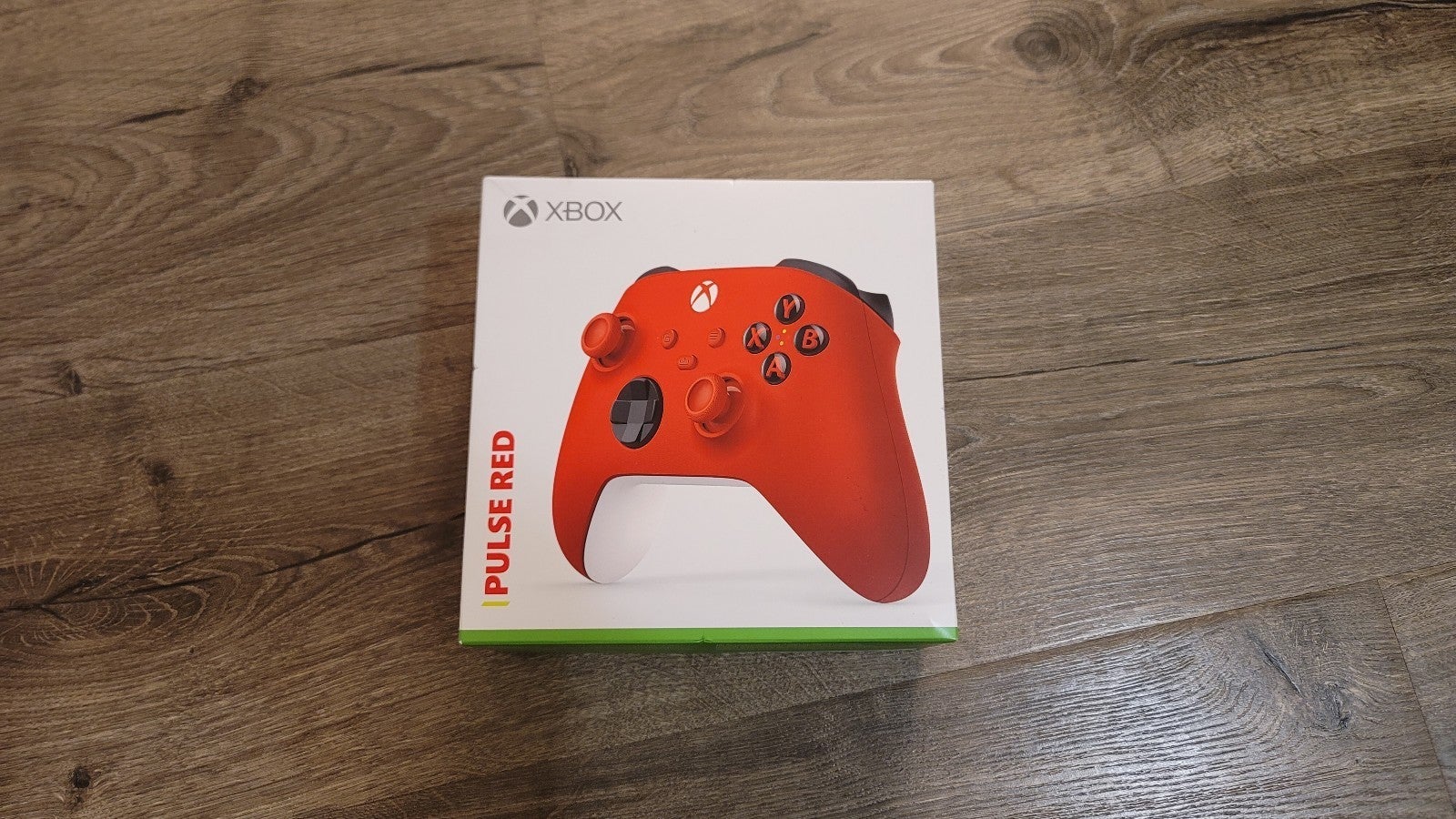 Xbox wireless controller, new