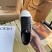 Burberry Canvas Shoes