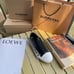 Burberry Canvas Shoes