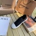 Burberry Canvas Shoes