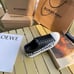 Burberry Canvas Shoes