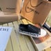 Burberry Canvas Shoes