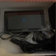 Garmin gps