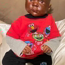 Booboo “Alternative “ Reborn Jake (BB)