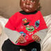 Booboo “Alternative “ Reborn Jake (BB)