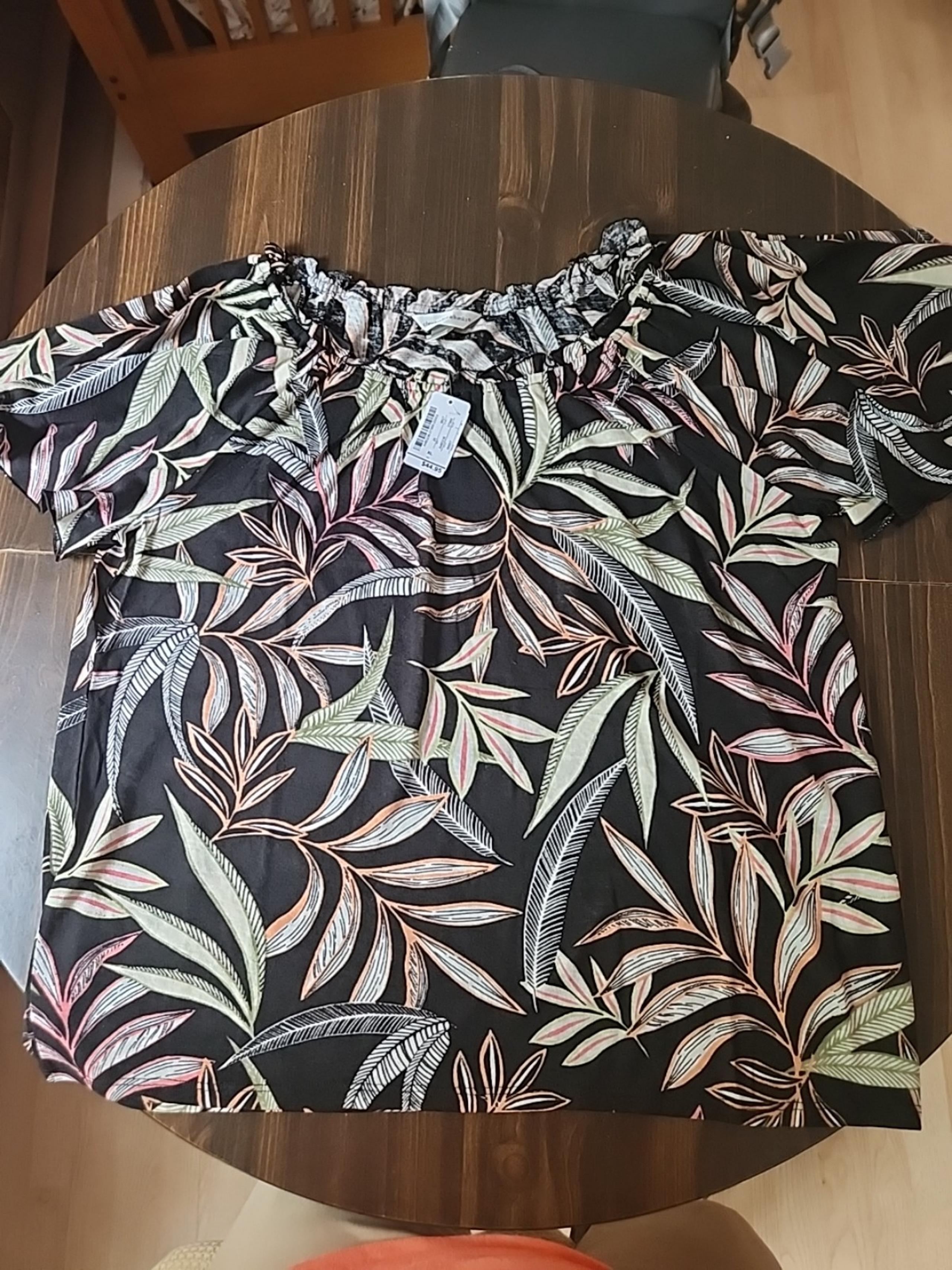 Top NWT Christopher&Banks womens XL