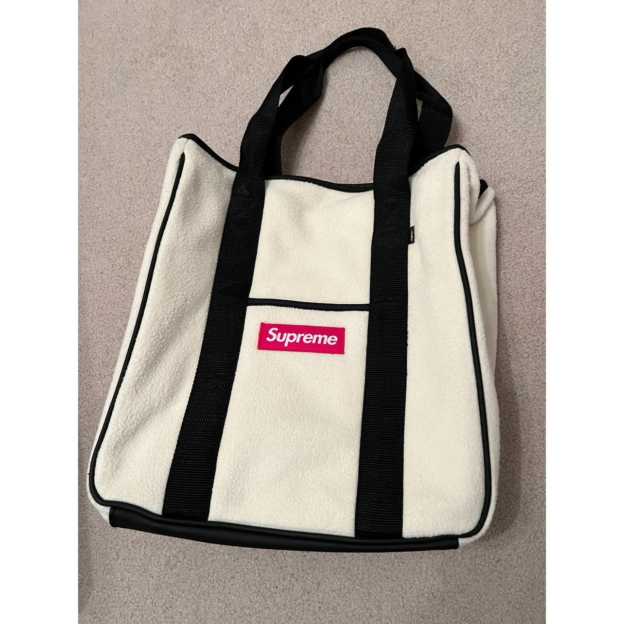 16450円激安 取扱 店 最も激安 Supreme String Tote マルチカラー