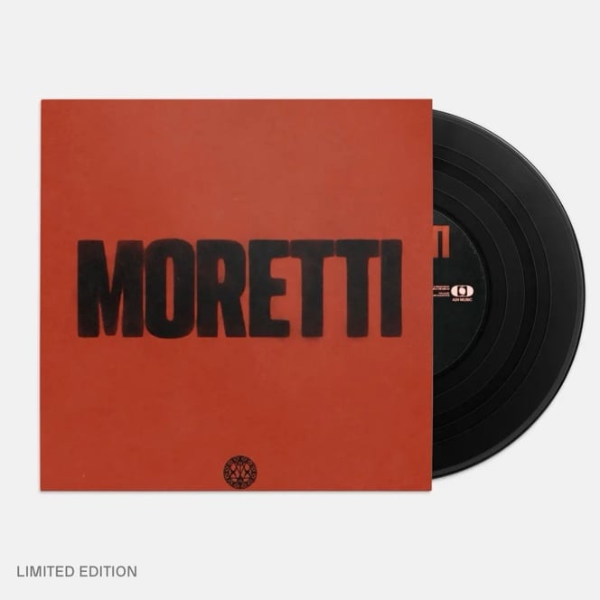 A24 Opus: The Moretti 7''
