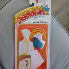 vintage doll clothes