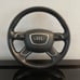 audi A6 steering wheel
