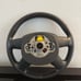 audi A6 steering wheel
