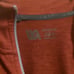 Accelerate Half Zip Pullover Shirt by VRST
