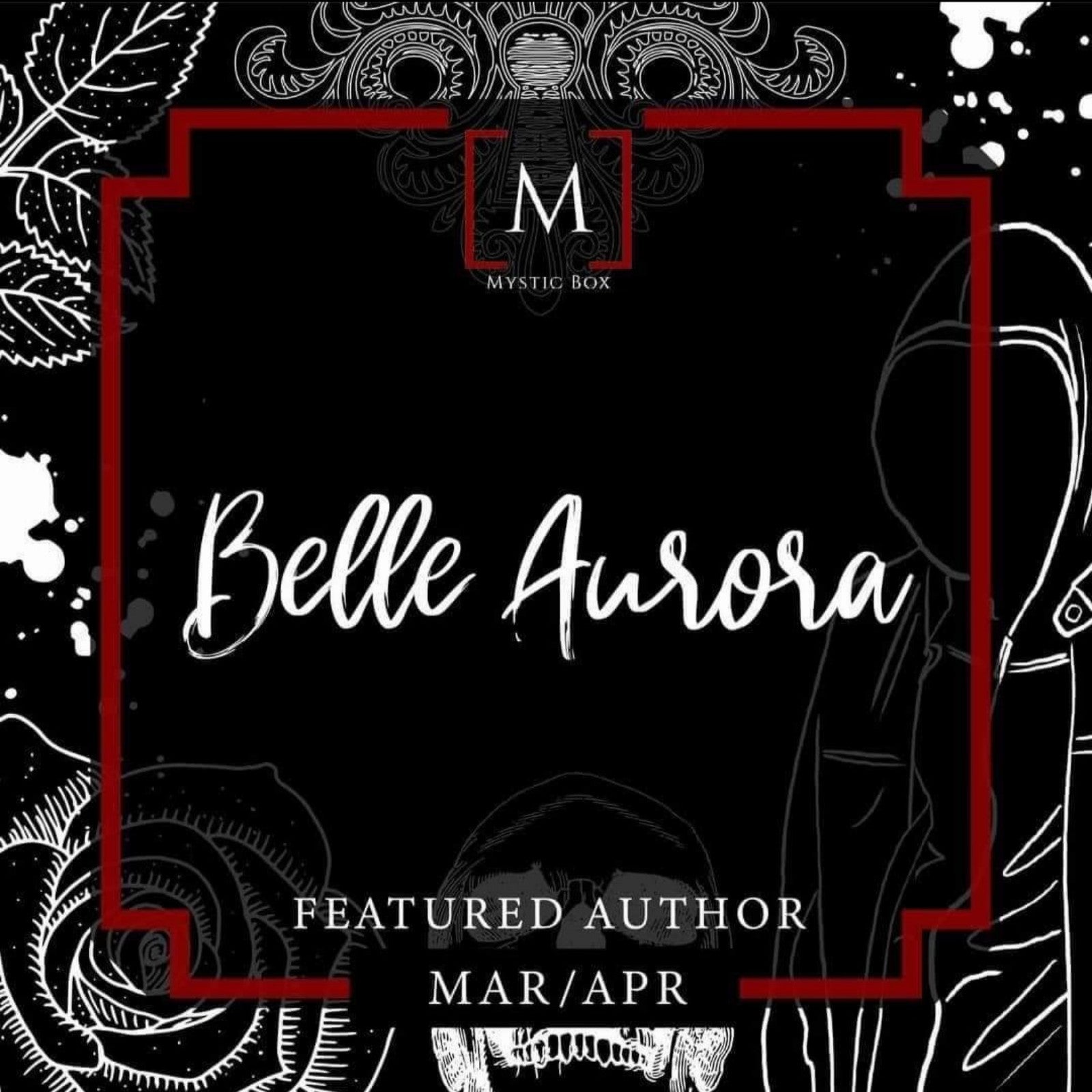 Mystic Belle Aurora- Rebirth