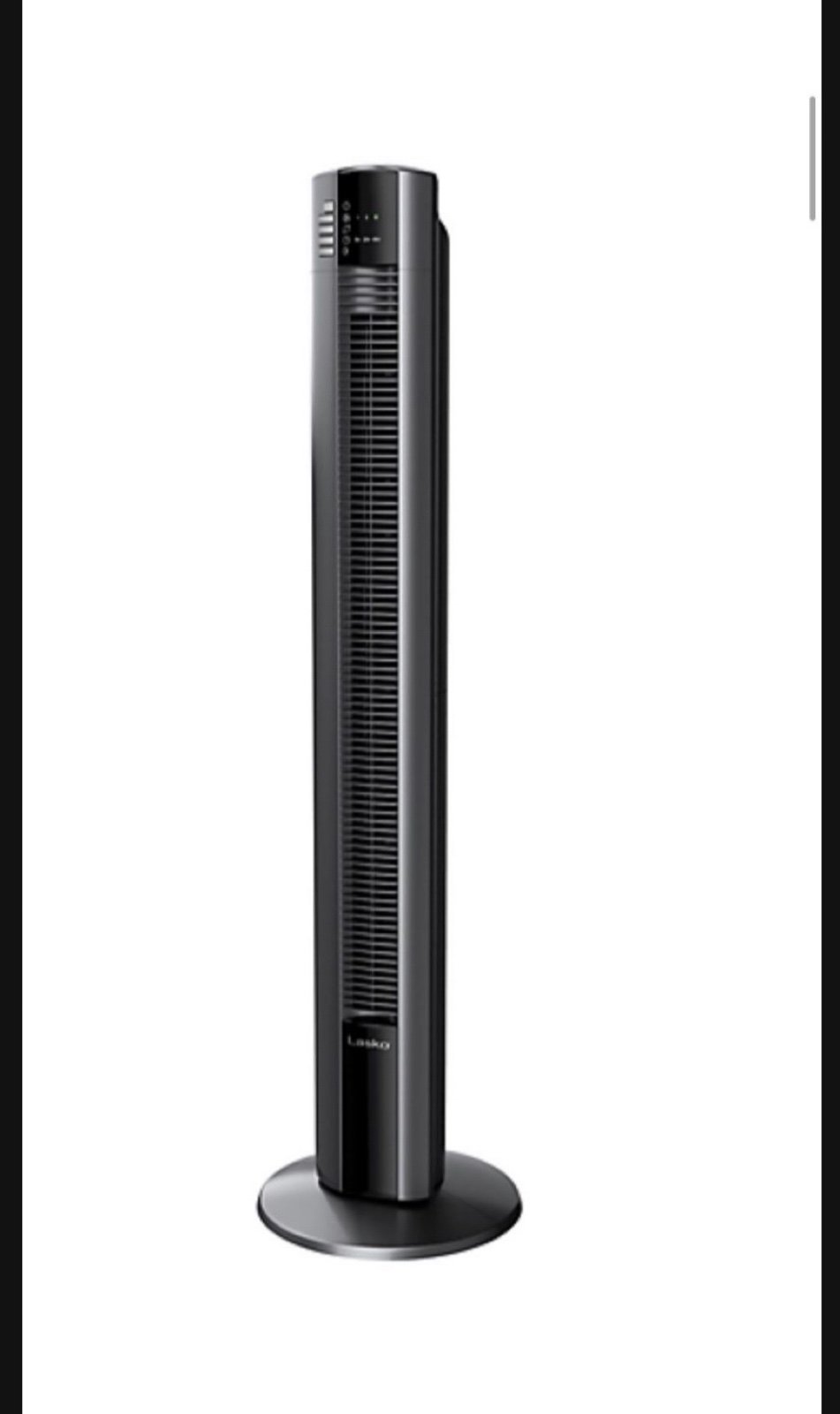 Lasko Tower Fan