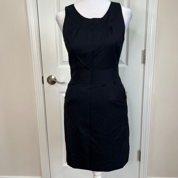 J.Crew suiting dress