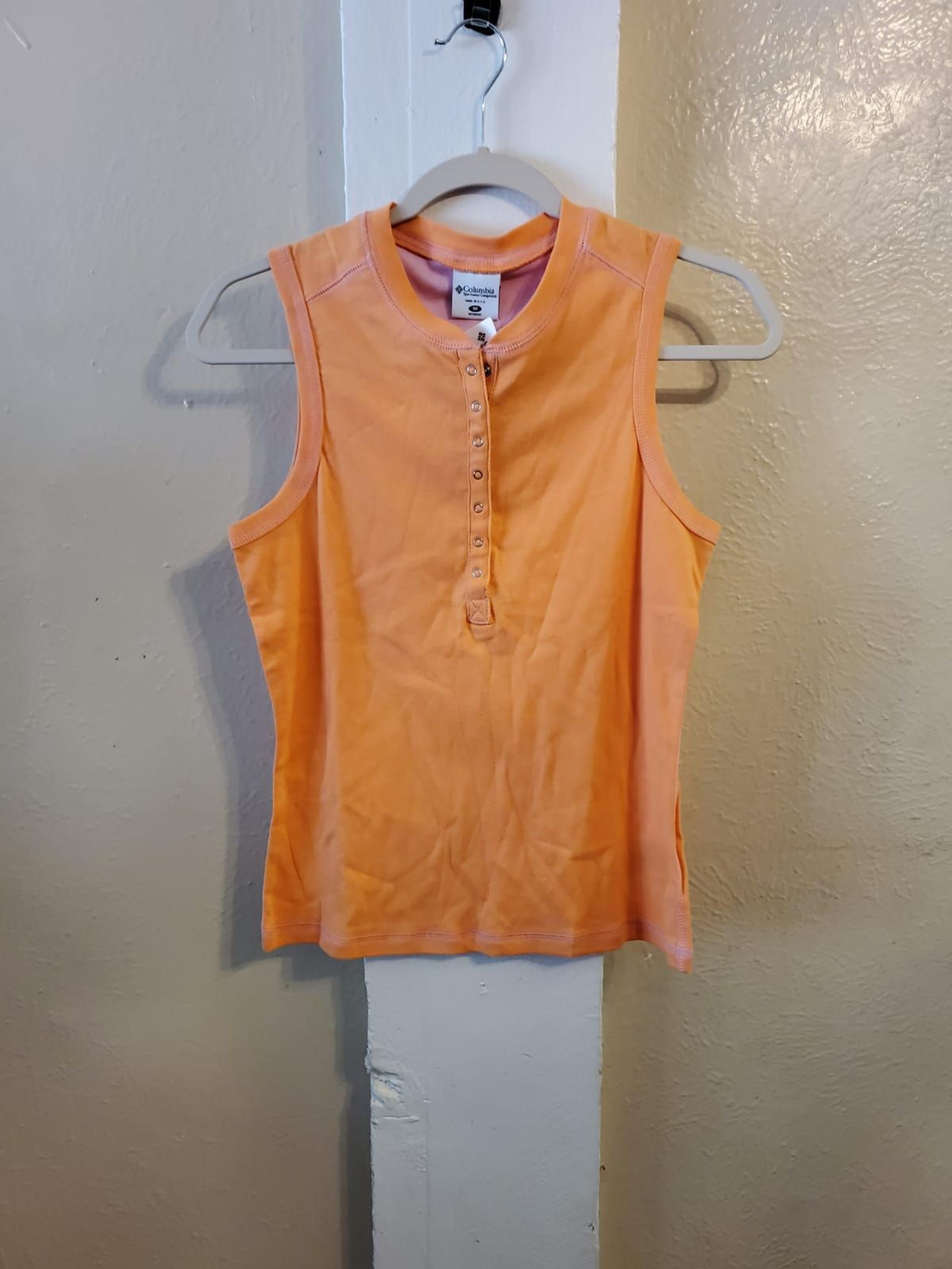 Columbia Women's Active Tank Top