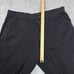 Vintage Marithe Francois Girbaud Men's Black Jeans Size 40x29 Y2K Baggy