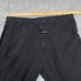 Vintage Marithe Francois Girbaud Men's Black Jeans Size 40x29 Y2K Baggy