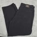 Vintage Marithe Francois Girbaud Men's Black Jeans Size 40x29 Y2K Baggy