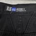 Vintage Marithe Francois Girbaud Men's Black Jeans Size 40x29 Y2K Baggy