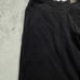 Vintage Marithe Francois Girbaud Men's Black Jeans Size 40x29 Y2K Baggy