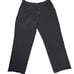 Vintage Marithe Francois Girbaud Men's Black Jeans Size 40x29 Y2K Baggy