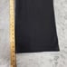 Vintage Marithe Francois Girbaud Men's Black Jeans Size 40x29 Y2K Baggy