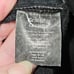 Beautiful Disaster Zip Up Hoodie C2X Black with White Letters ~ EUC