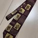 CHAPS Ralph Lauren Vintage Tie 90s Fishing