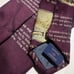 CHAPS Ralph Lauren Vintage Tie 90s Fishing