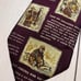CHAPS Ralph Lauren Vintage Tie 90s Fishing