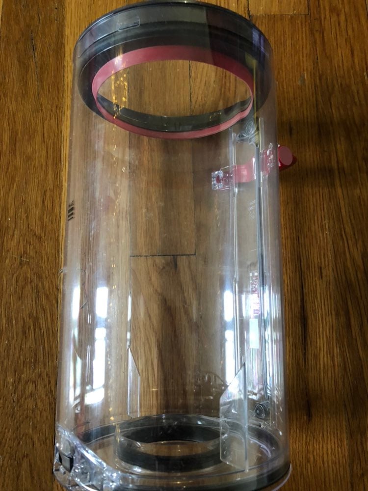 Dyson Bin/Dirt Collector/Canister For Dy