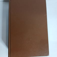The New Brown, Driver, Briggs Gesenius: Hebrew & English Lexicon, Aramaic Index