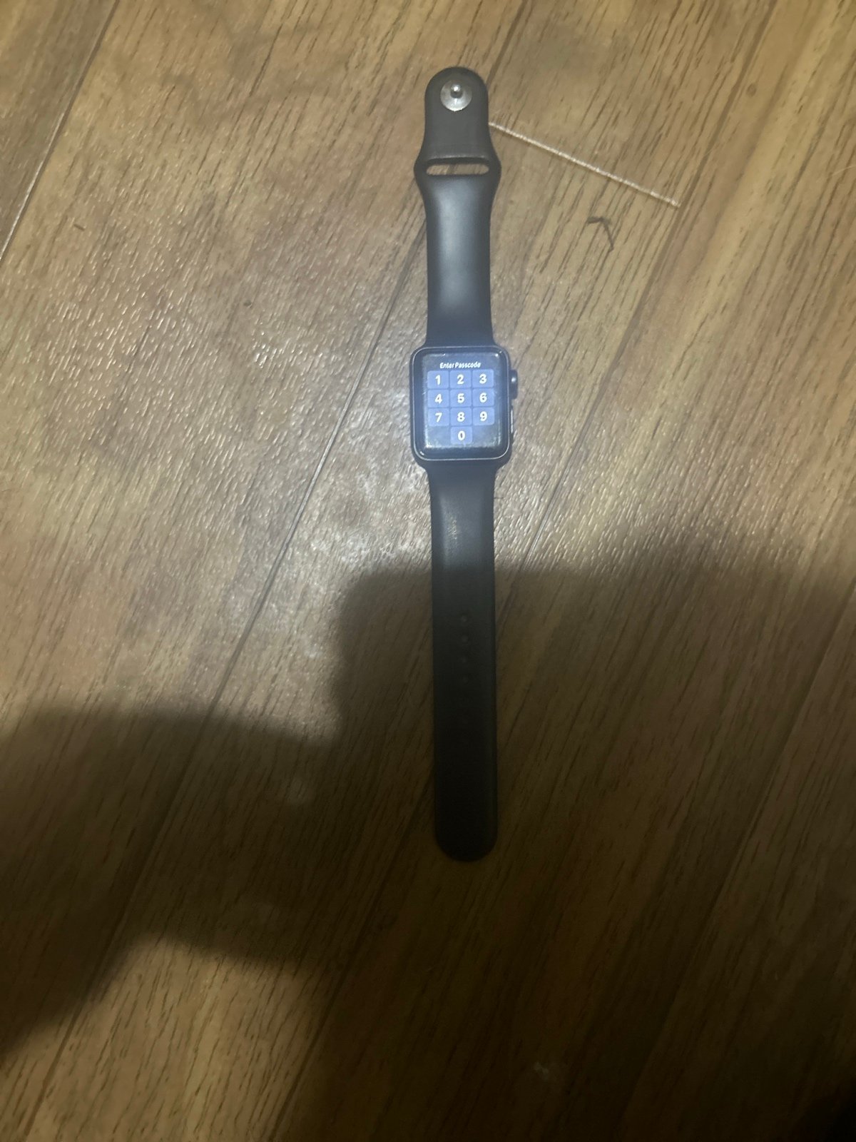 Apple Watch Series 3 38mm