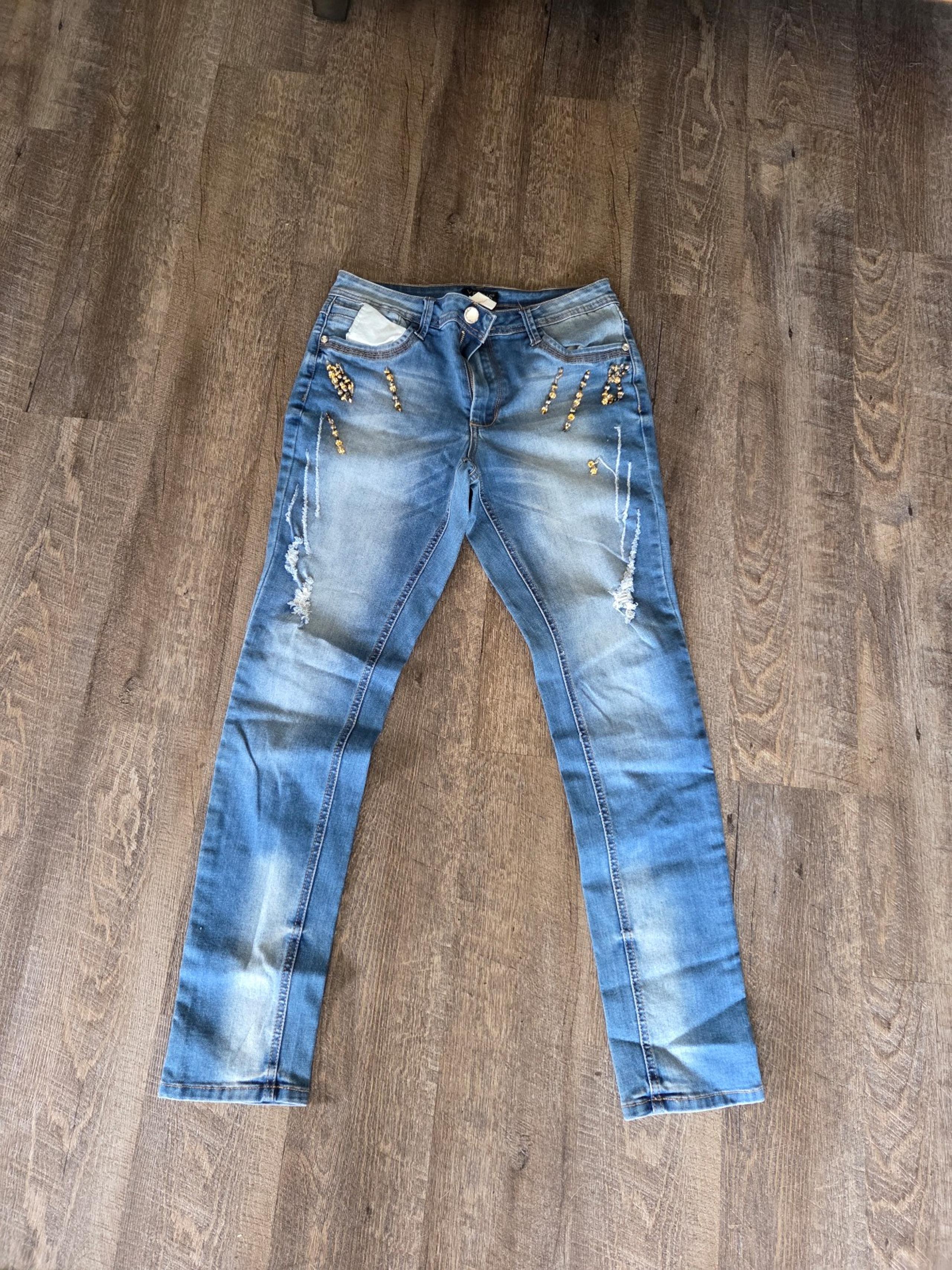 Venus Skinny Jean's