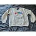 NWT Mad Happy Local Optimist Fleece Crewneck - size MD