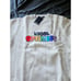 NWT Mad Happy Local Optimist Fleece Crewneck - size MD