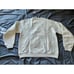 NWT Mad Happy Local Optimist Fleece Crewneck - size MD
