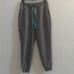 Figs Zamora Jogger Scrub Pants Size Large