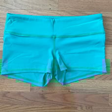 fleo shorts HTF Monster