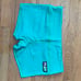 fleo shorts HTF Monster