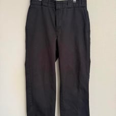 Dickies Black 874 Made in USA