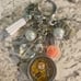 University of Tennessee Keychain