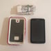 Samsung Galaxy Tab 3 SM-T217S 16GB, Sprint, Black With Charger, Otter Box Case