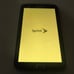 Samsung Galaxy Tab 3 SM-T217S 16GB, Sprint, Black With Charger, Otter Box Case