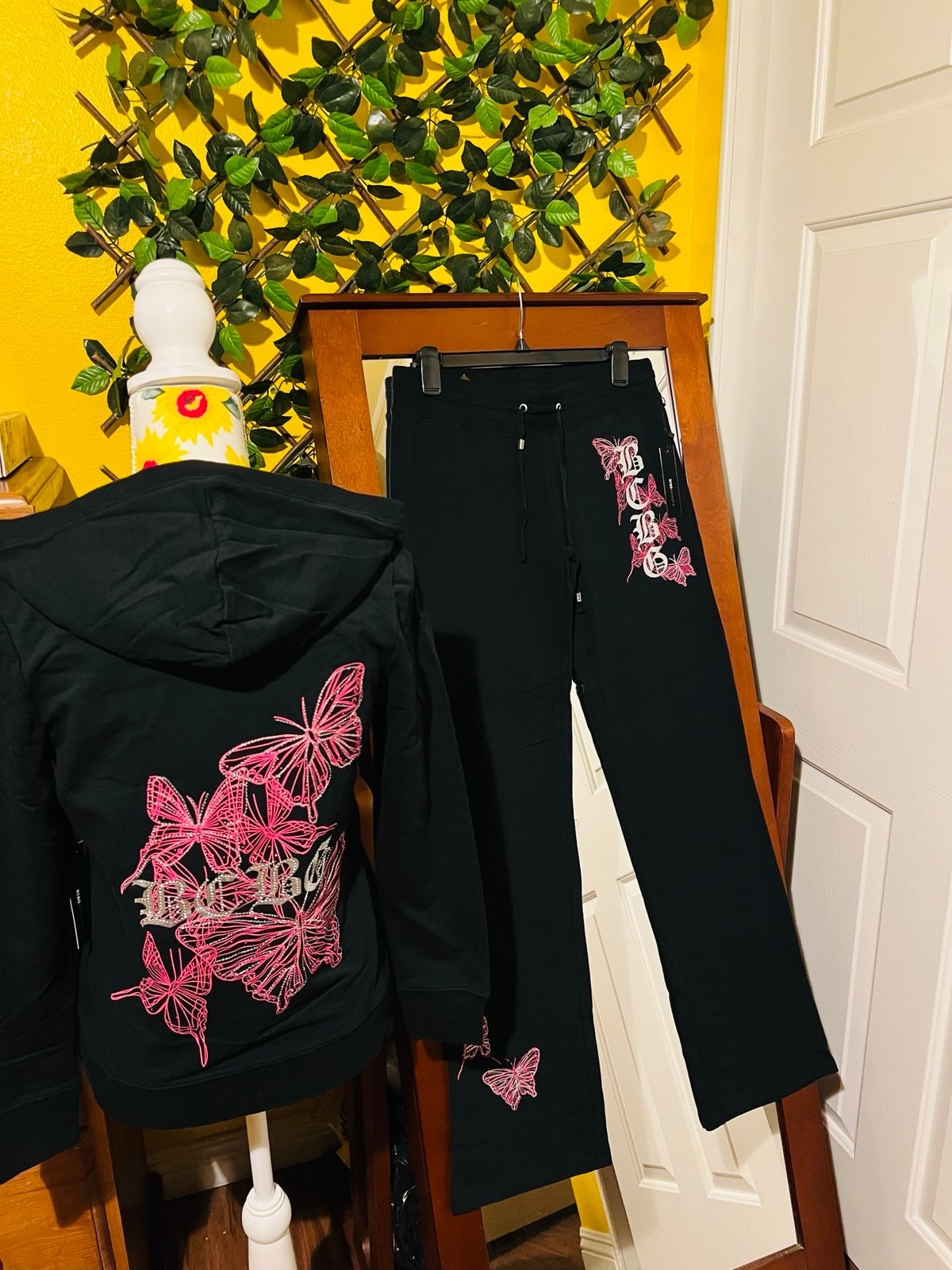 Bcbg tracksuit